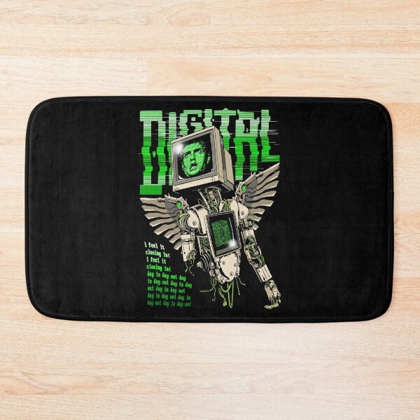 Item preview, Closing In designed and sold by butcherbilly.