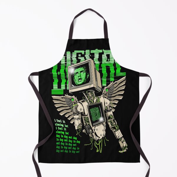 Item preview, Closing In designed and sold by butcherbilly.