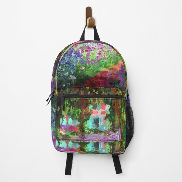 Item preview, Claude Monet - Artist Garden at Giverny designed and sold by Jon-Baran.