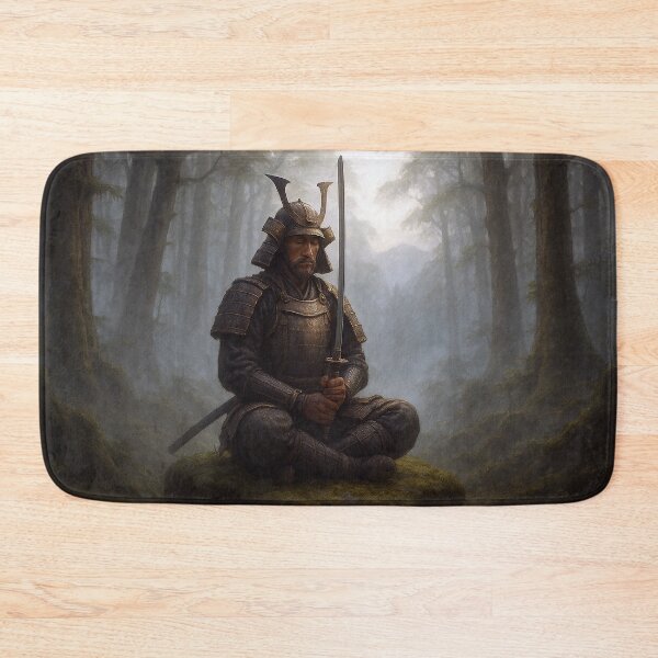 Item preview, Silent Watcher of the Mist designed and sold by CTRL-DECAY.