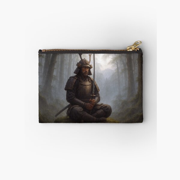 Item preview, Silent Watcher of the Mist designed and sold by CTRL-DECAY.