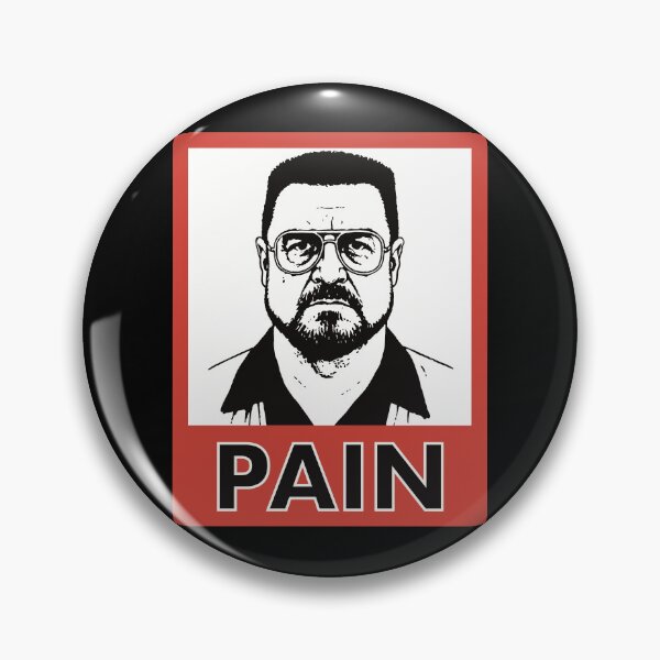 Artikelvorschau, Walter Pain entworfen und verkauft von johnnehill2.