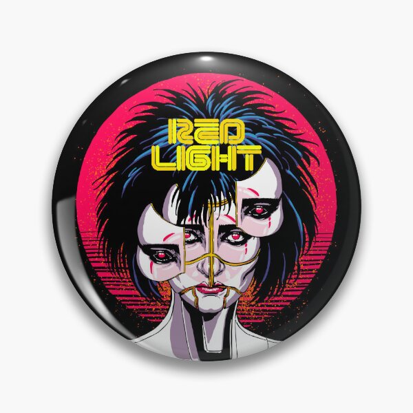 Item preview, The Light designed and sold by butcherbilly.