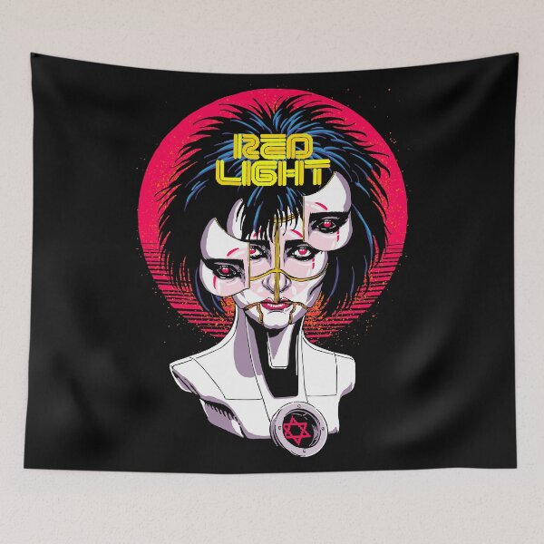 Item preview, The Light designed and sold by butcherbilly.