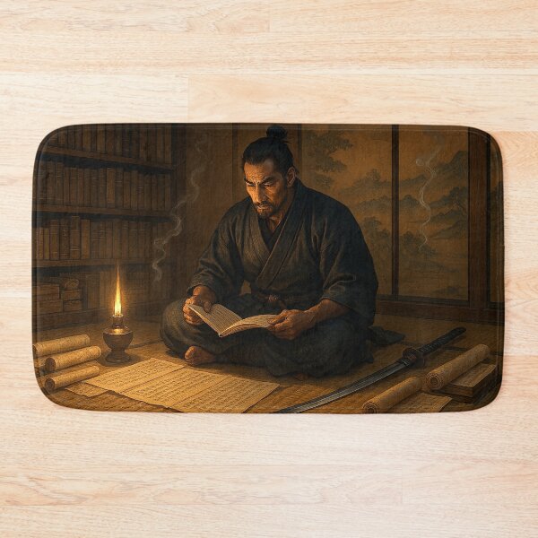 Item preview, Scrolls and Steel designed and sold by CTRL-DECAY.