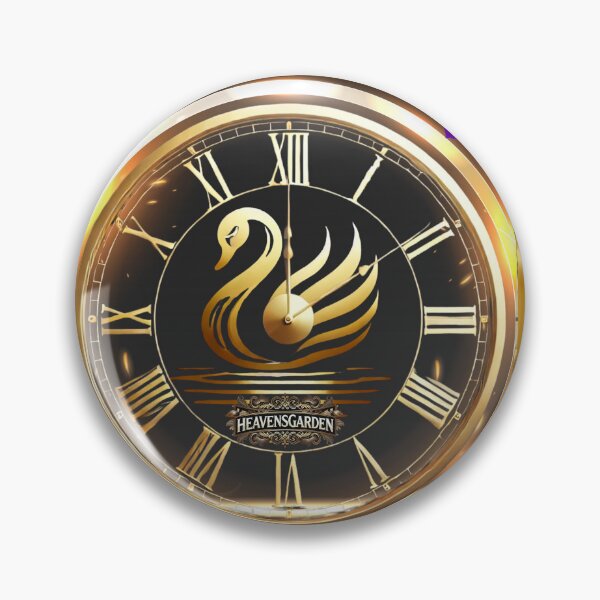 Item preview, Watch as a Gift From Hevensgarden designed and sold by Hevensgarden.