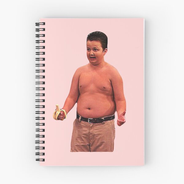 Item preview, gibby gibson designed and sold by pnkrose.