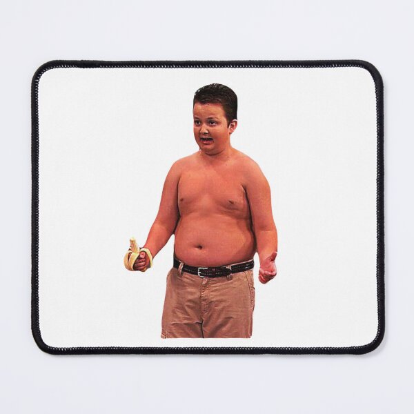 Item preview, gibby gibson designed and sold by pnkrose.
