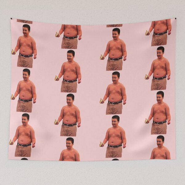 Item preview, gibby gibson designed and sold by pnkrose.