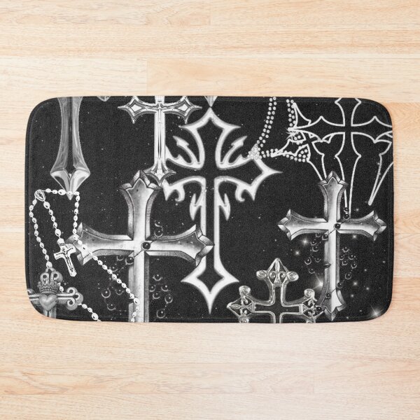 Item preview, Crucifix designed and sold by The Culture Crucifix.
