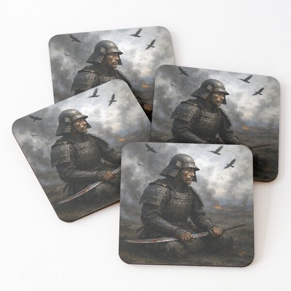 Item preview, Smoke of the Battlefield designed and sold by CTRL-DECAY.