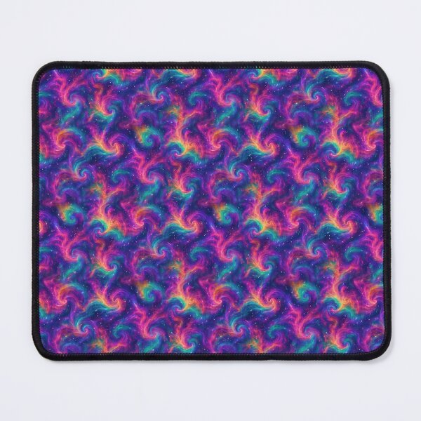 Item preview, Fulldrop Psychedelic Swirl designed and sold by TheWindsOfMind.