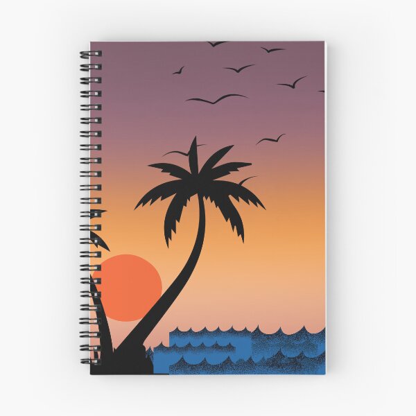 Item preview, Sunset at the Beach designed and sold by alwaysyourshop2.