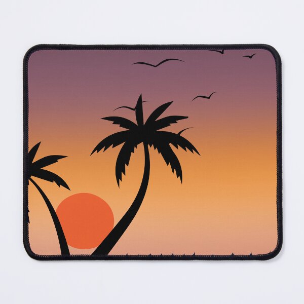 Item preview, Sunset at the Beach designed and sold by alwaysyourshop2.