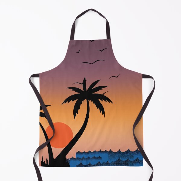 Item preview, Sunset at the Beach designed and sold by alwaysyourshop2.