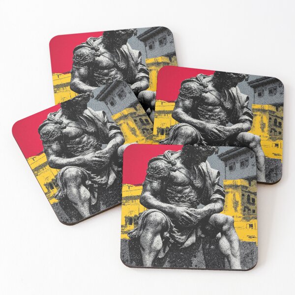 Item preview, Roman man designed and sold by LTStudioArts.