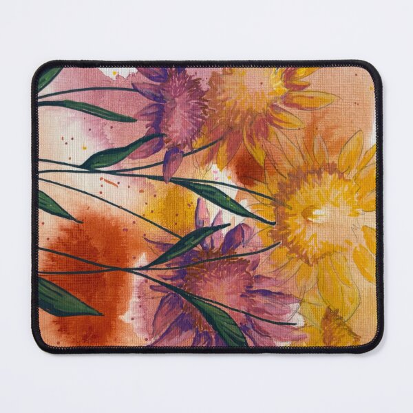 Item preview, Summer Gold (2) designed and sold by Shawn Taylor Art.