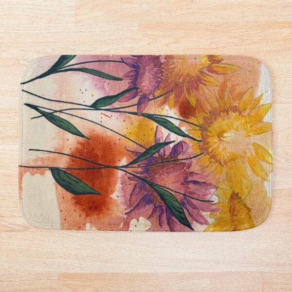 Item preview, Summer Gold (2) designed and sold by Shawn Taylor Art.