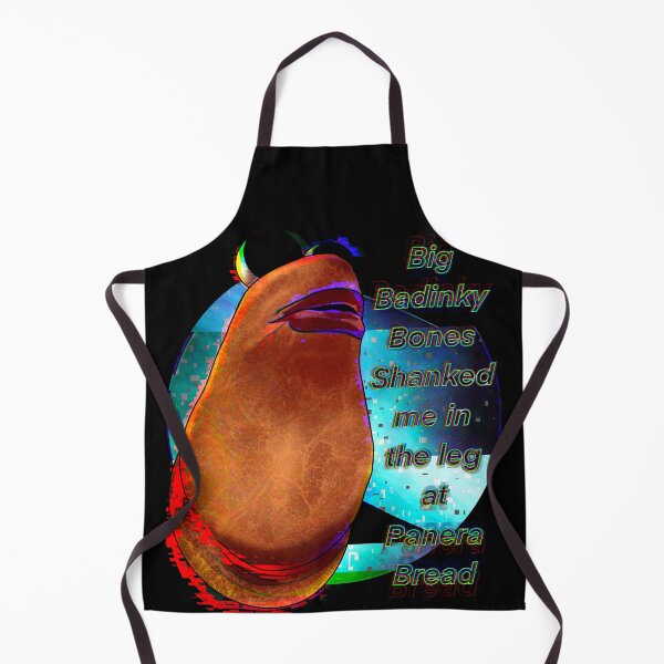Item preview, Marcus the worm shanked designed and sold by Potentia1Energy.