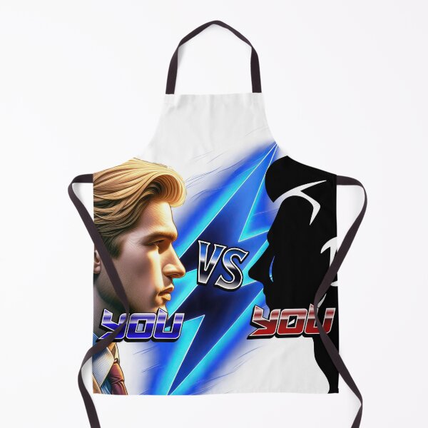 Item preview, It's You vs You designed and sold by S4G Tees.