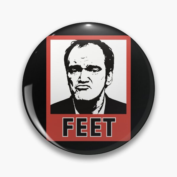Item preview, Quentin Feet designed and sold by johnnehill2.