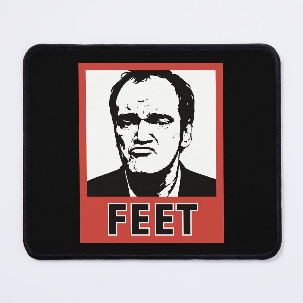 Item preview, Quentin Feet designed and sold by johnnehill2.