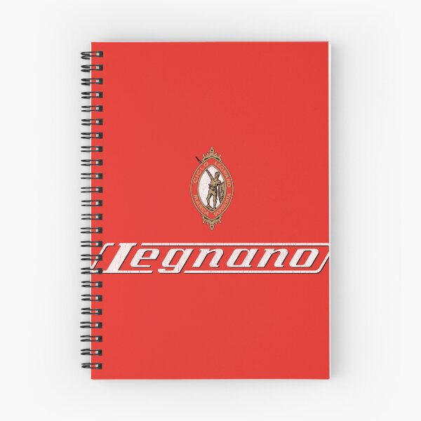 Item preview, Legnano 1924 Classic Cycling Crest – Vintage Italian Bike Logo designed and sold by collectees1.