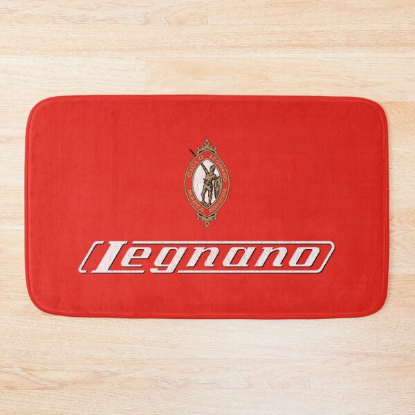 Item preview, Legnano 1924 Classic Cycling Crest – Vintage Italian Bike Logo designed and sold by collectees1.
