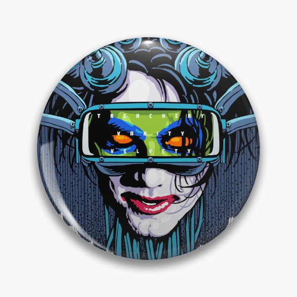 Item preview, Disintegrate designed and sold by butcherbilly.