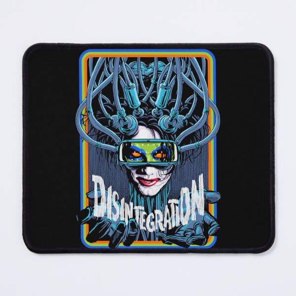 Item preview, Disintegrate designed and sold by butcherbilly.