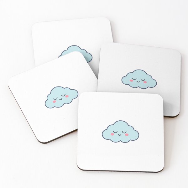 Item preview, Sleeping Cloud – Minimalist Cute Baby Design designed and sold by Minimal Mood For Moms.