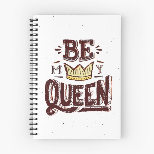 Item preview, Be My Queen designed and sold by ClothingSimple.