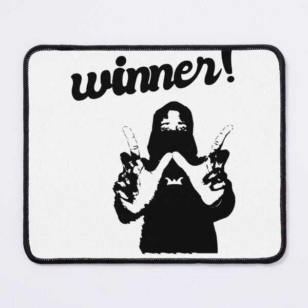 Item preview, Winner! designed and sold by DesignedbyRoley.