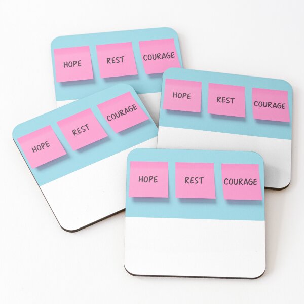 Item preview, Take What You Need Note designed and sold by FitEnvy.