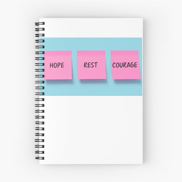 Item preview, Take What You Need Note designed and sold by FitEnvy.