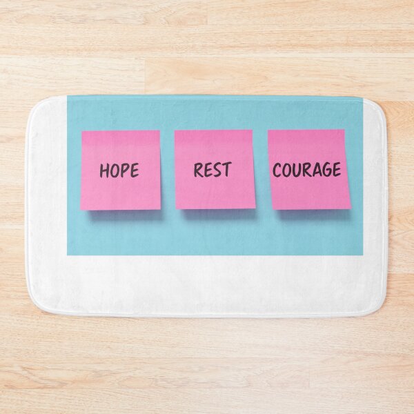 Item preview, Take What You Need Note designed and sold by FitEnvy.
