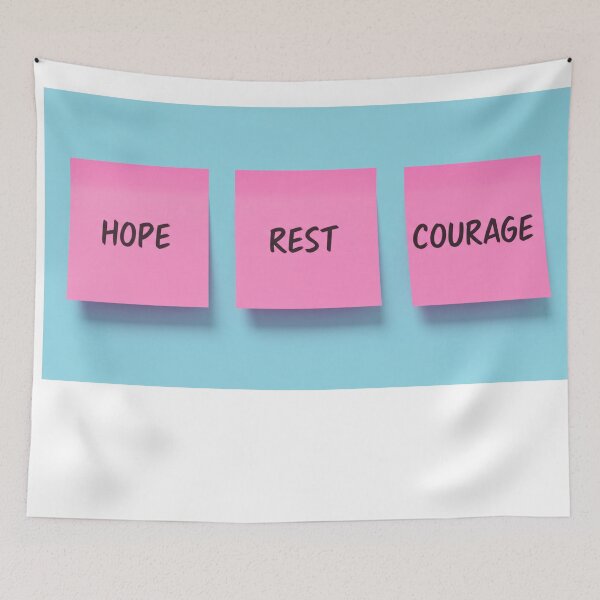 Item preview, Take What You Need Note designed and sold by FitEnvy.