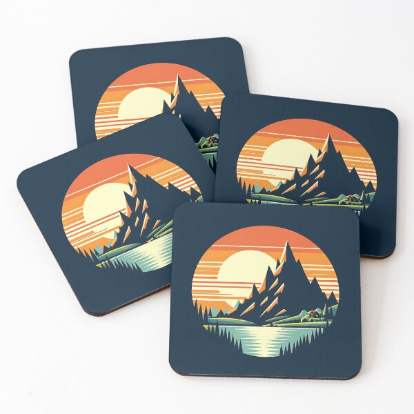 Item preview, A Fantastical Land designed and sold by RW Art Prints.