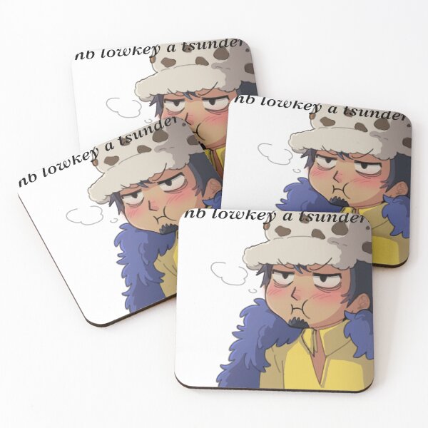 Item preview, Trafalgar Law  designed and sold by Mattchew148.
