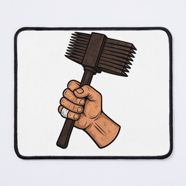 Item preview, The Crandall Hammer designed and sold by DrDoke.