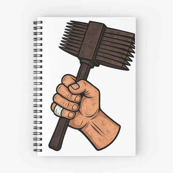 Item preview, The Crandall Hammer designed and sold by DrDoke.