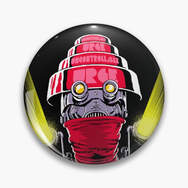 Item preview, The Urge designed and sold by butcherbilly.