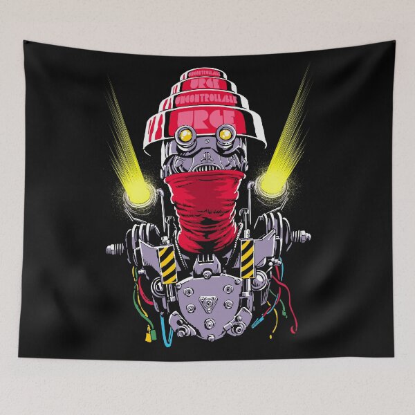 Item preview, The Urge designed and sold by butcherbilly.