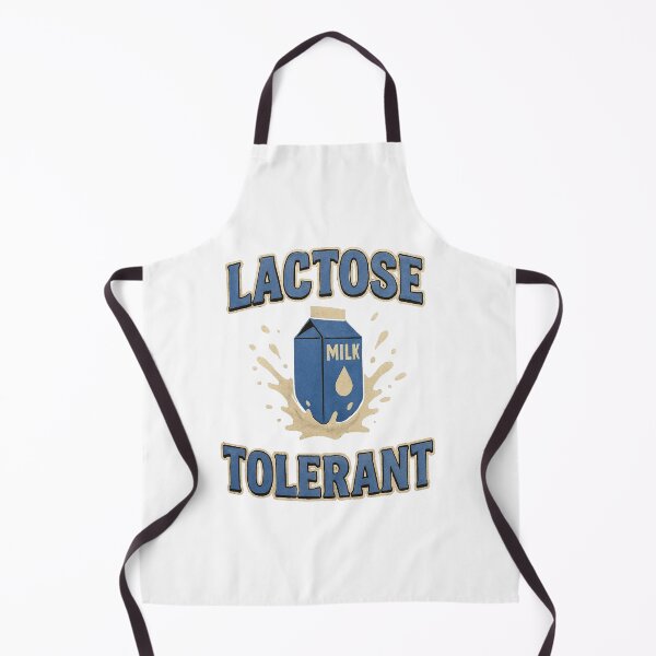 Item preview, Lactose Tolerant designed and sold by SadInternetClub.