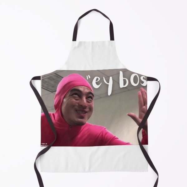 Item preview, Pink Guy Meme – Ey Boss Classic Internet Moment designed and sold by YavasTshirt.