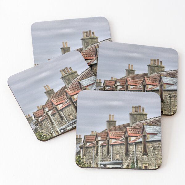 Item preview, Close Quarters in Lerwick designed and sold by Larry Davis.