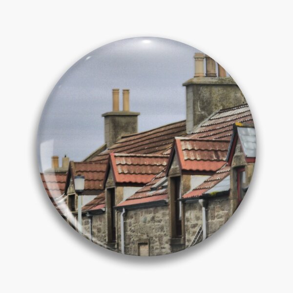 Item preview, Close Quarters in Lerwick designed and sold by Larry Davis.