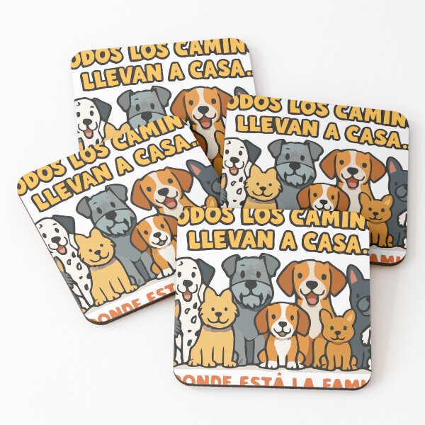 Item preview, Animals of our family, gift for people who like pets , designed and sold by E.D.CH designs..