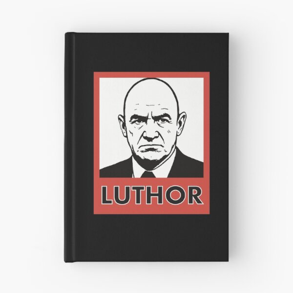 Artikelvorschau, Gene Luthor entworfen und verkauft von johnnehill2.