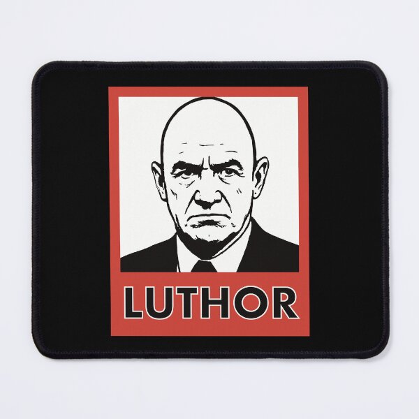 Item preview, Gene Luthor designed and sold by johnnehill2.